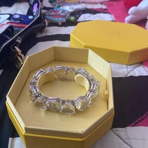 Swarovski Diamond bracelet